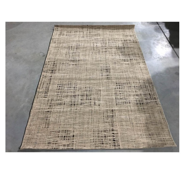 Килим Vista 129513 03-a grey - Фото 1